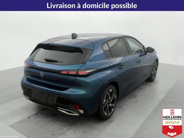 Peugeot 308 image 4