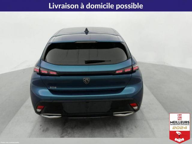 Peugeot 308 image 3
