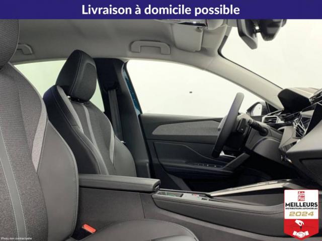 Peugeot 308 image 8