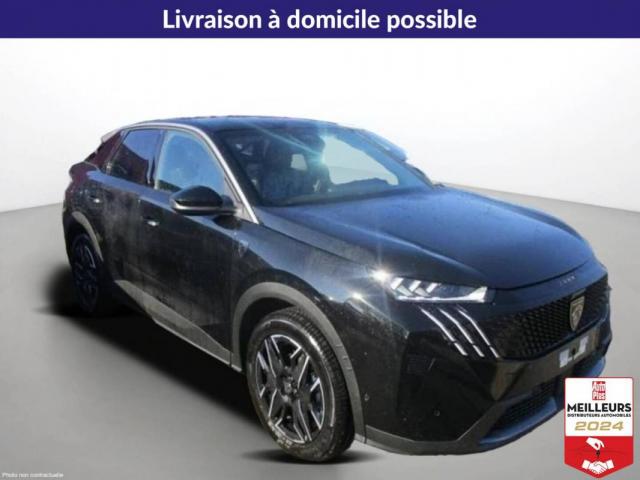 Peugeot 3008 image 8