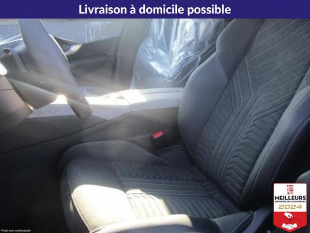 Peugeot 3008 image 2