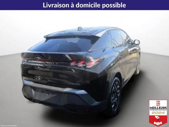 Peugeot 3008 image 4
