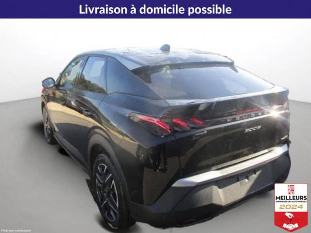 Peugeot 3008 image 1