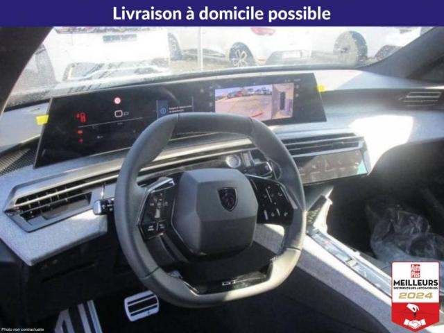 Peugeot 3008 image 7