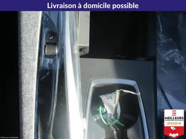 Peugeot 3008 image 3