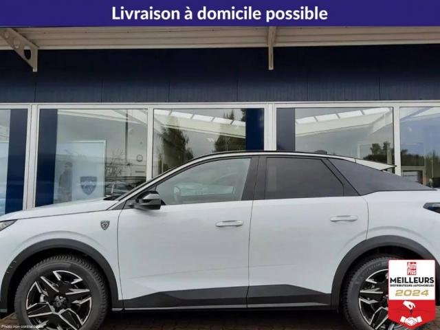 Peugeot 3008 image 2