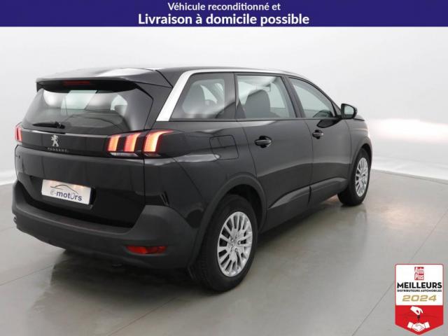 Peugeot 5008 image 4