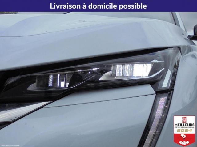 Peugeot 308 image 3
