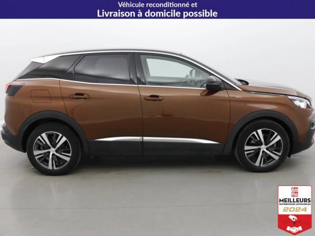 Peugeot 3008 image 9