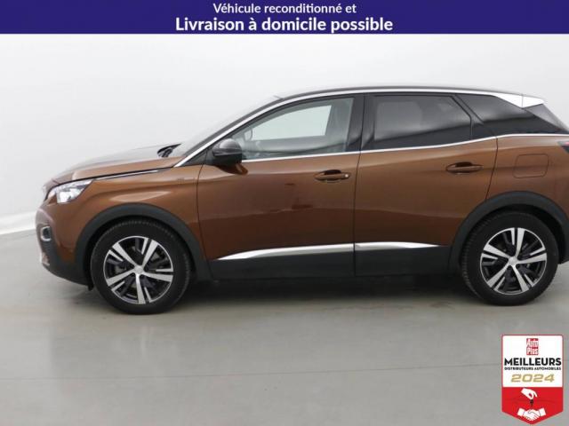 Peugeot 3008 image 3