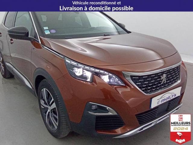 Peugeot 3008 image 6