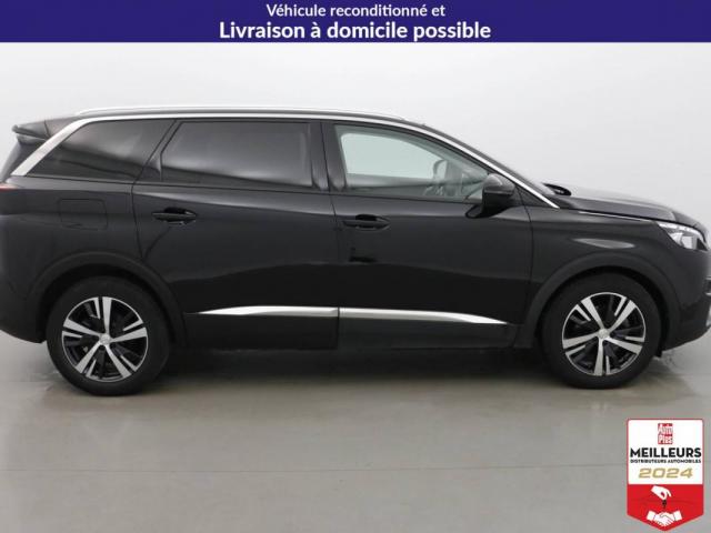 Peugeot 5008 image 5