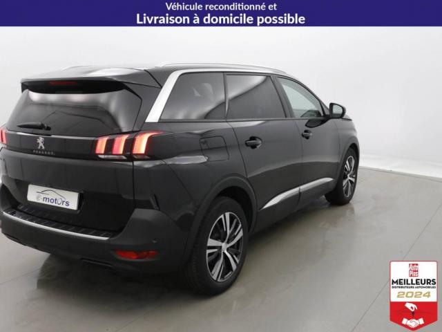 Peugeot 5008 image 4