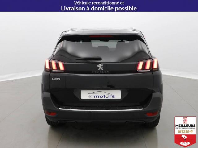 Peugeot 5008 image 9