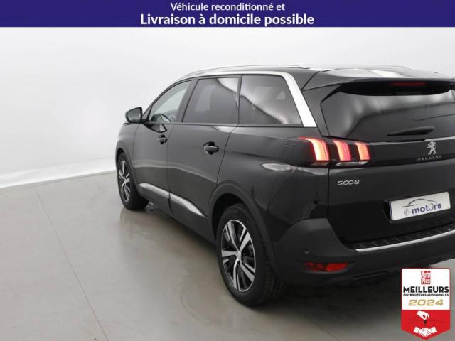 Peugeot 5008 image 6