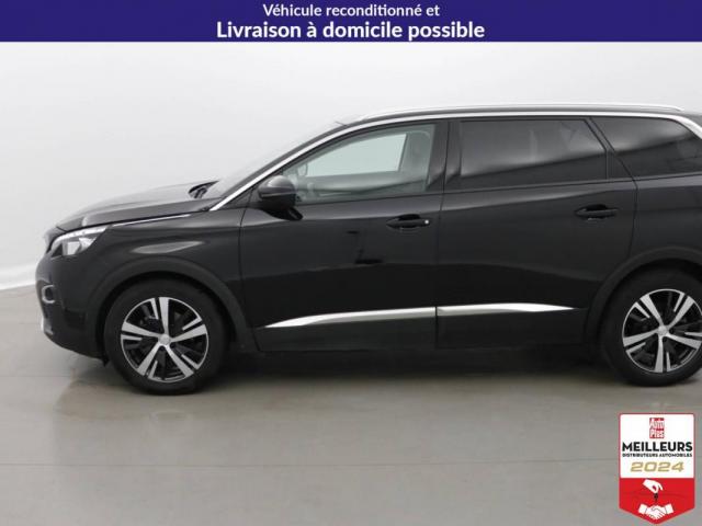 Peugeot 5008 image 7