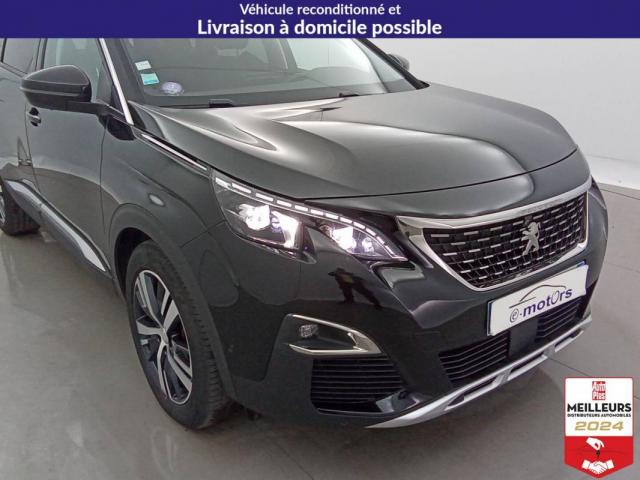 Peugeot 5008 image 2