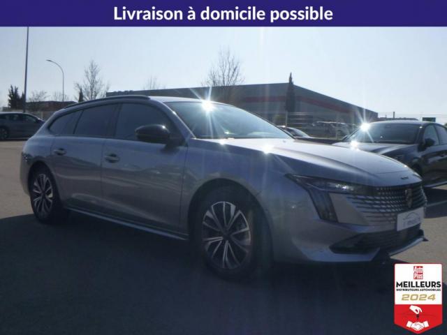 Peugeot 508 Sw image 5