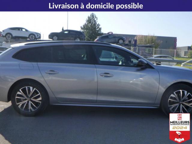 Peugeot 508 Sw image 6