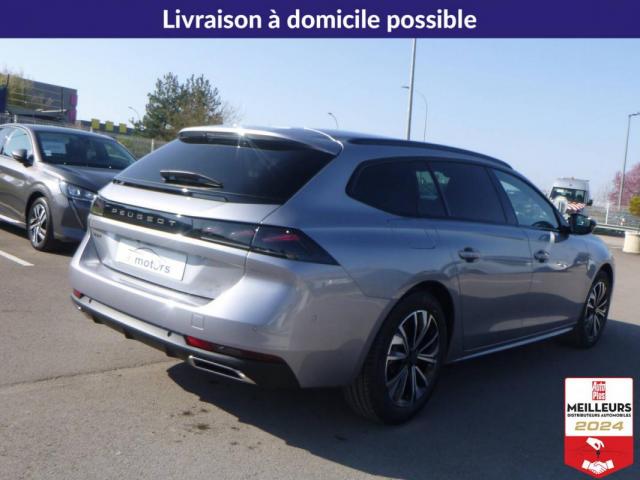Peugeot 508 Sw image 7
