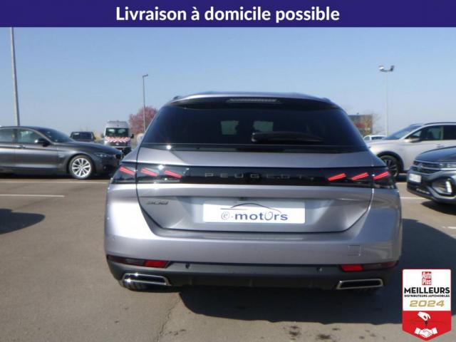 Peugeot 508 Sw image 3