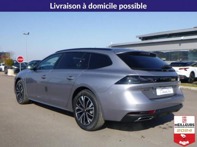 Peugeot 508 Sw image 2