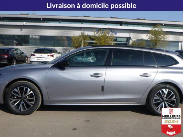 Peugeot 508 Sw image 8