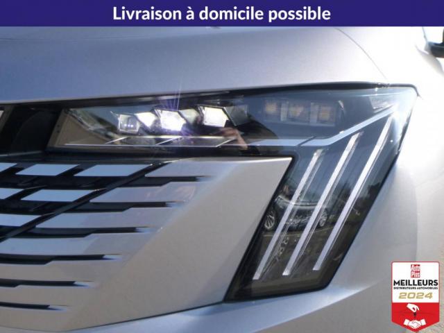 Peugeot 508 Sw image 1