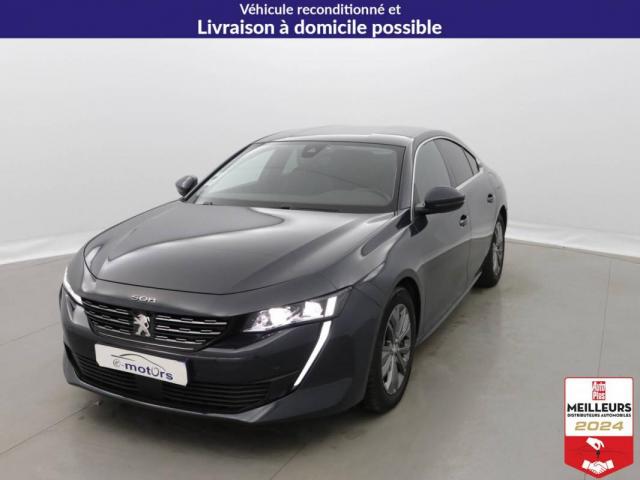 Peugeot