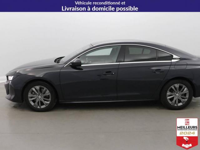 Peugeot 508 image 5