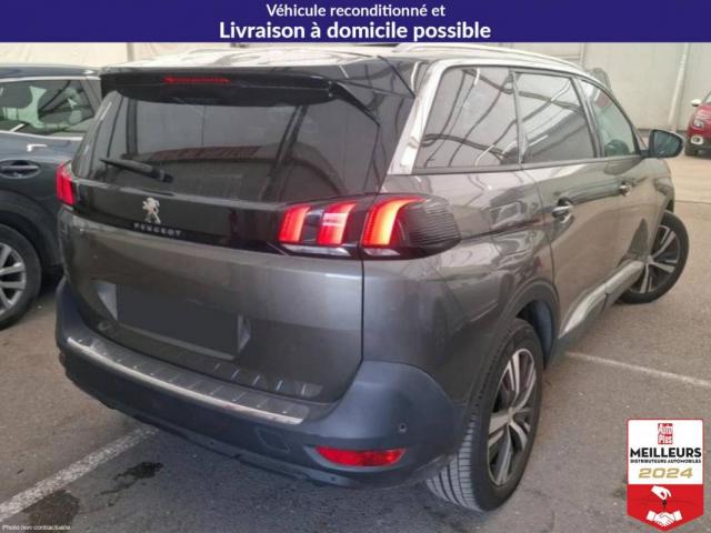 Peugeot 5008 image 7
