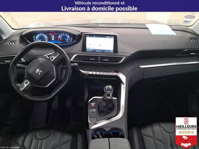 Peugeot 5008 image 3