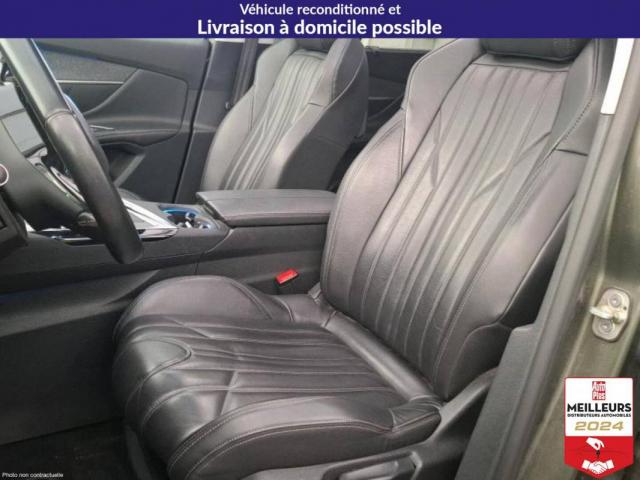 Peugeot 5008 image 4