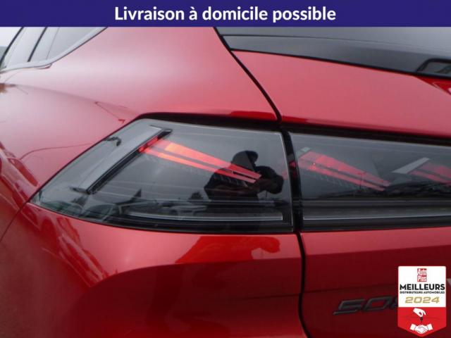 Peugeot 508 Sw image 9
