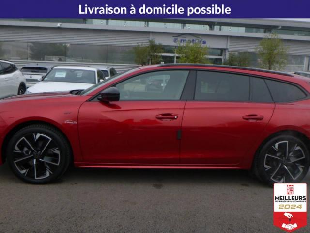 Peugeot 508 Sw image 4