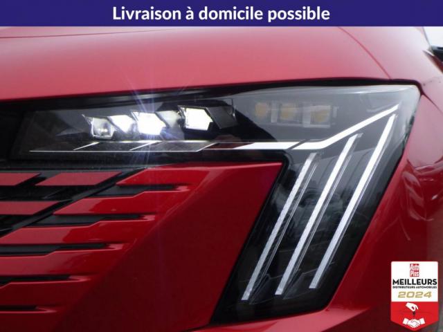 Peugeot 508 Sw image 5