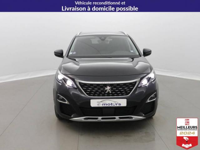 Peugeot 3008 image 1
