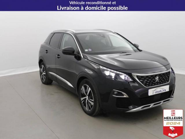 Peugeot 3008 image 5