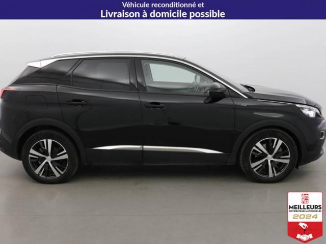 Peugeot 3008 image 8