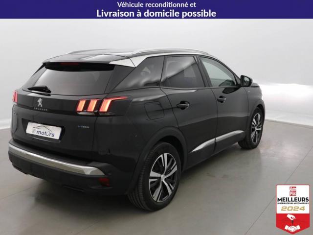 Peugeot 3008 image 6