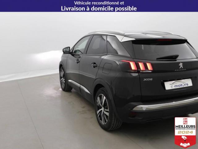 Peugeot 3008 image 9
