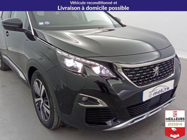Peugeot 3008 image 3