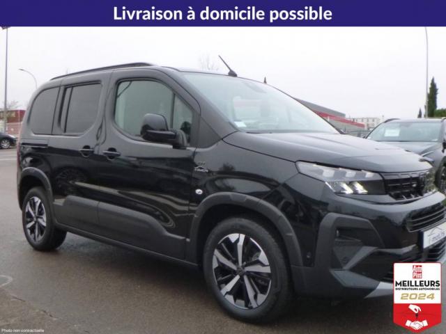 Peugeot Rifter image 6