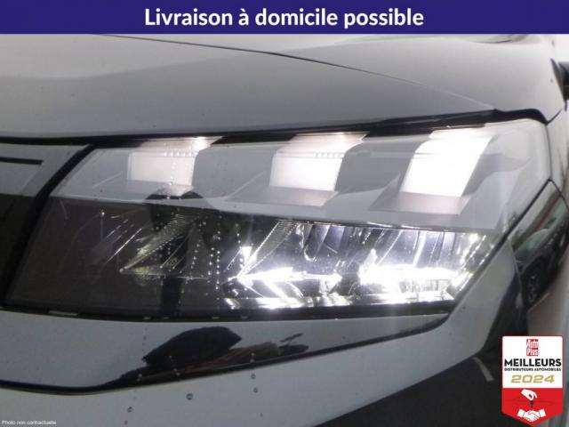 Peugeot Rifter image 4