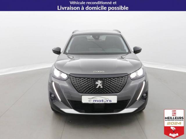 Peugeot 2008 image 8