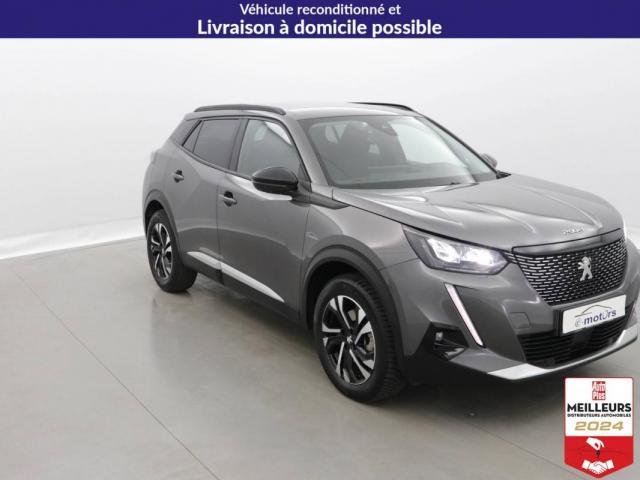 Peugeot 2008 image 7