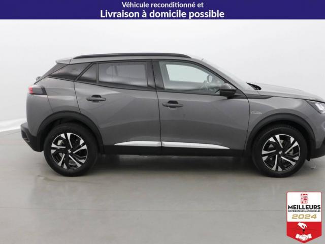 Peugeot 2008 image 4
