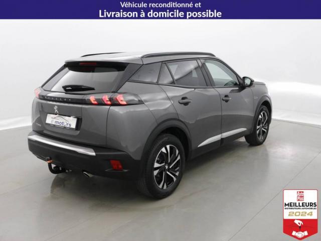 Peugeot 2008 image 3