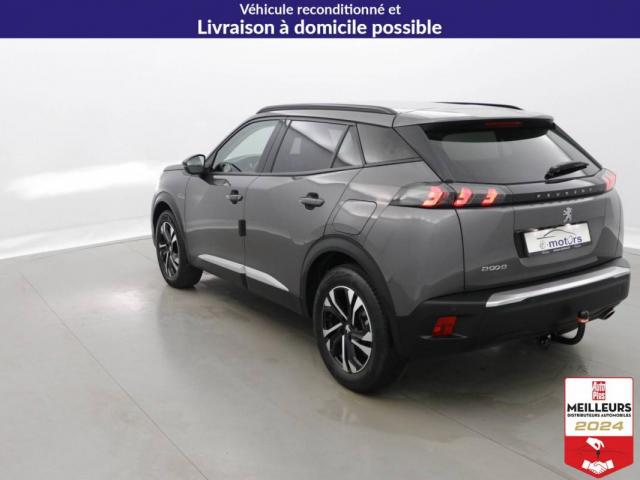 Peugeot 2008 image 9