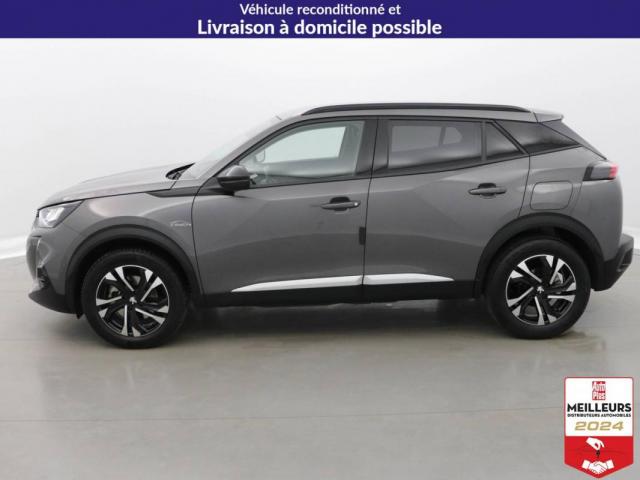 Peugeot 2008 image 1